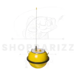 Fishing buoy: WaveRider Fishing Buoy