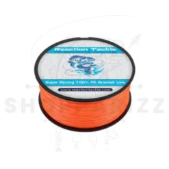 Fishing line: StrongWave Braided Line